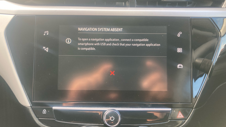 Vauxhall Corsa 1.2 Design 5dr Petrol Hatchback